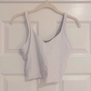 Lulu lemon align tank